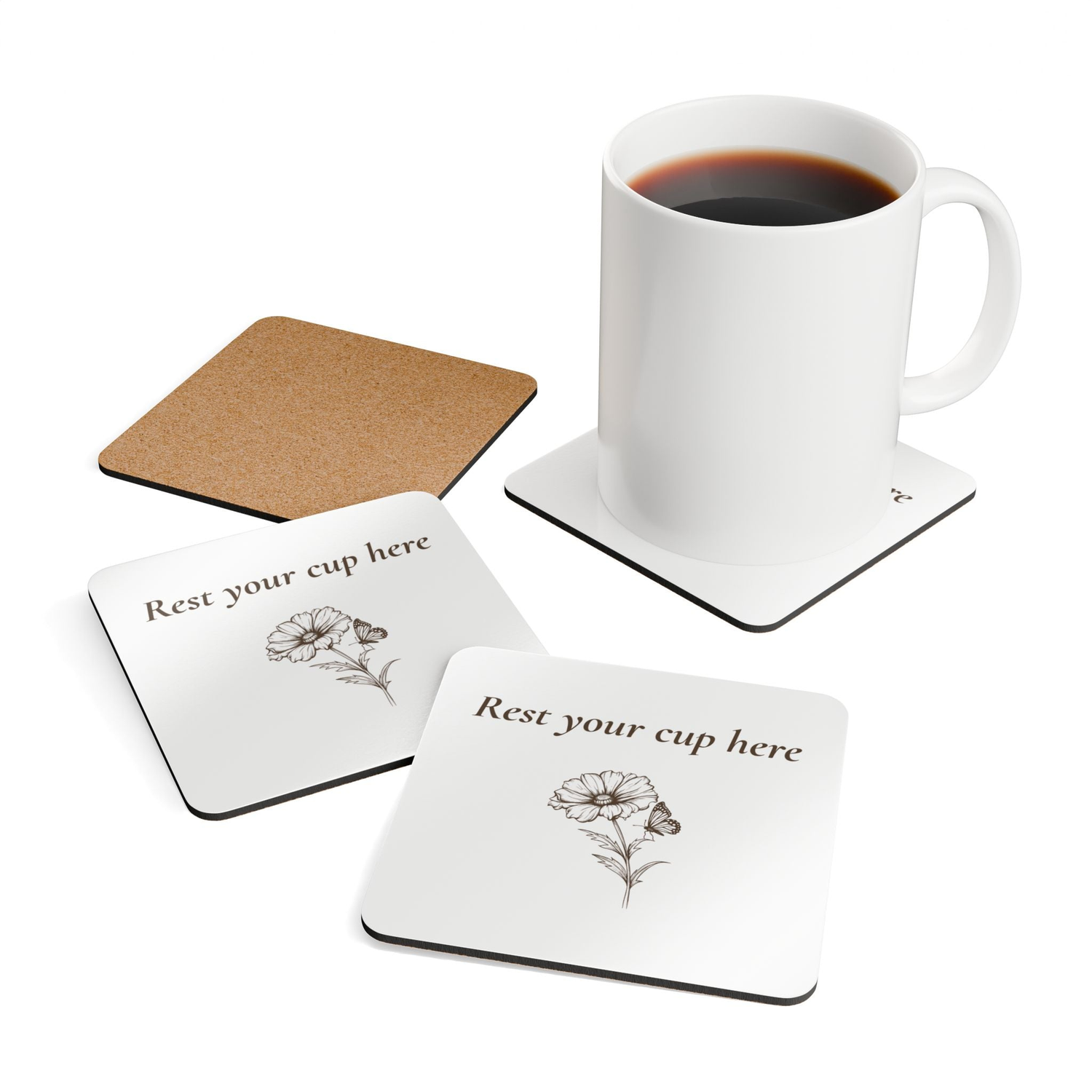 COASTERS