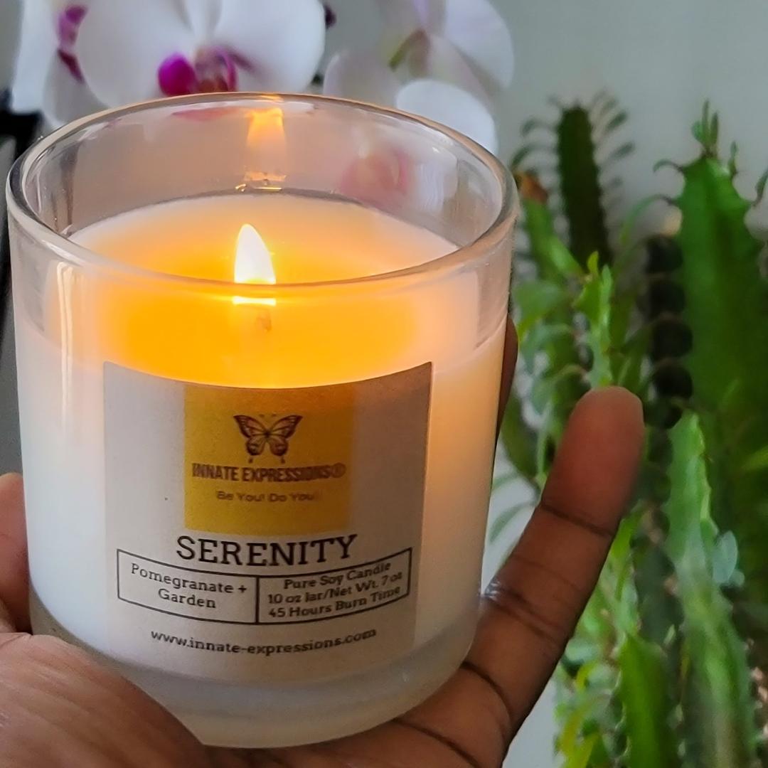 CANDLES