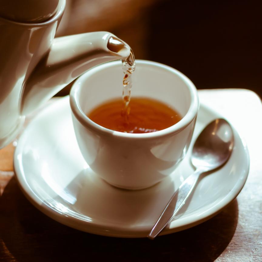 TEA