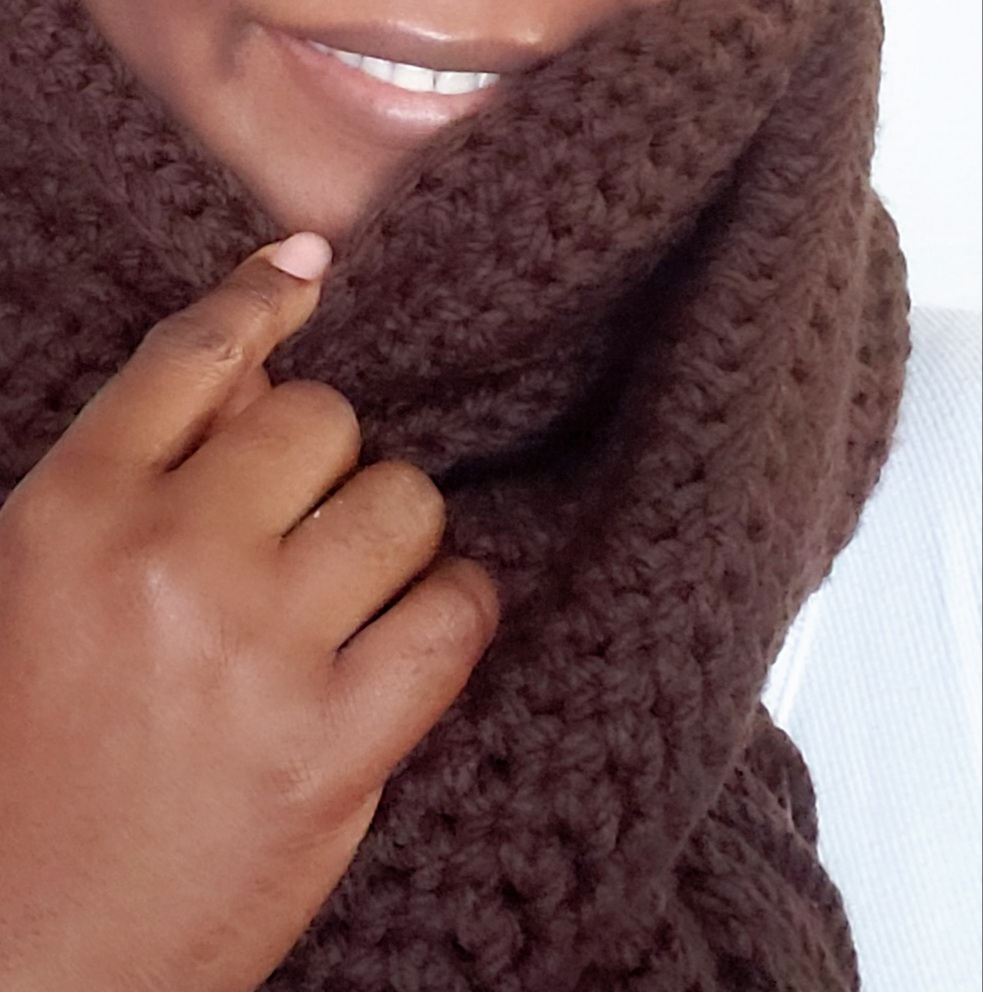 SCARVES
