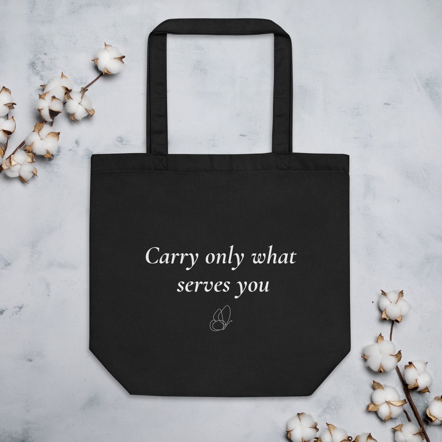 TOTE BAGS