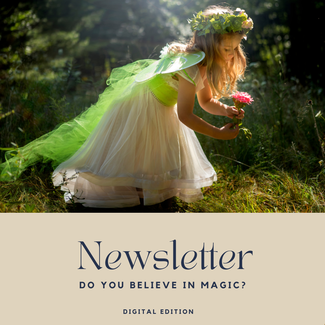 Do You Believe in Magic? — Digital Edition