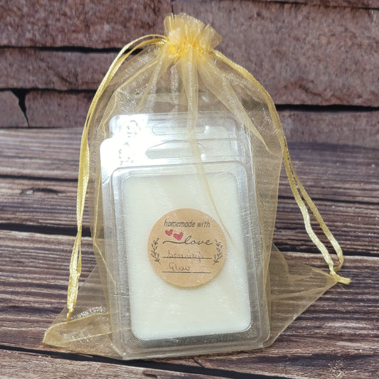 The CORE Collection - Wax Melt Sampler Pack