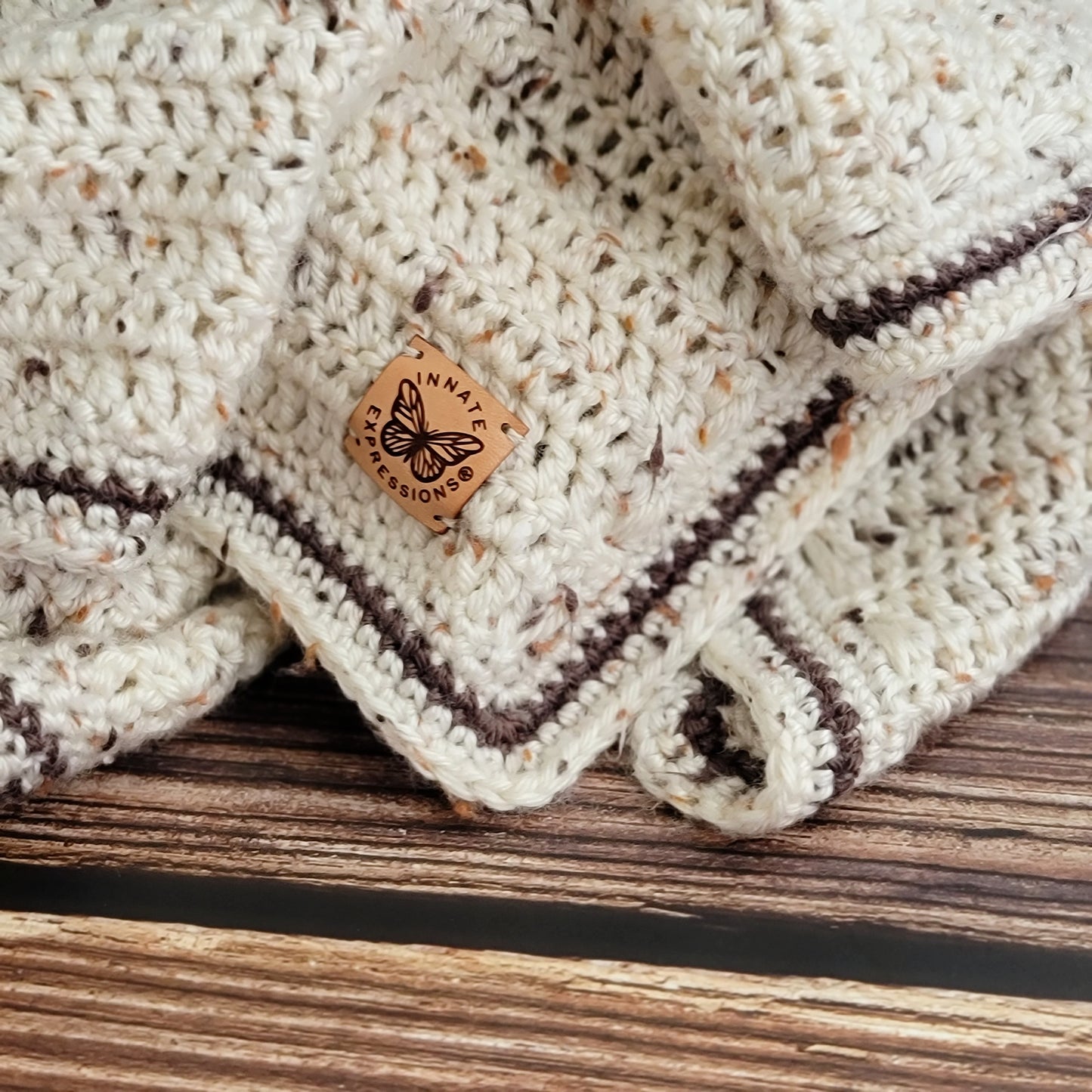 Bespoke Order: The 'Toblerone' Baby Gift Set - Made to Order - 3 to 6 months