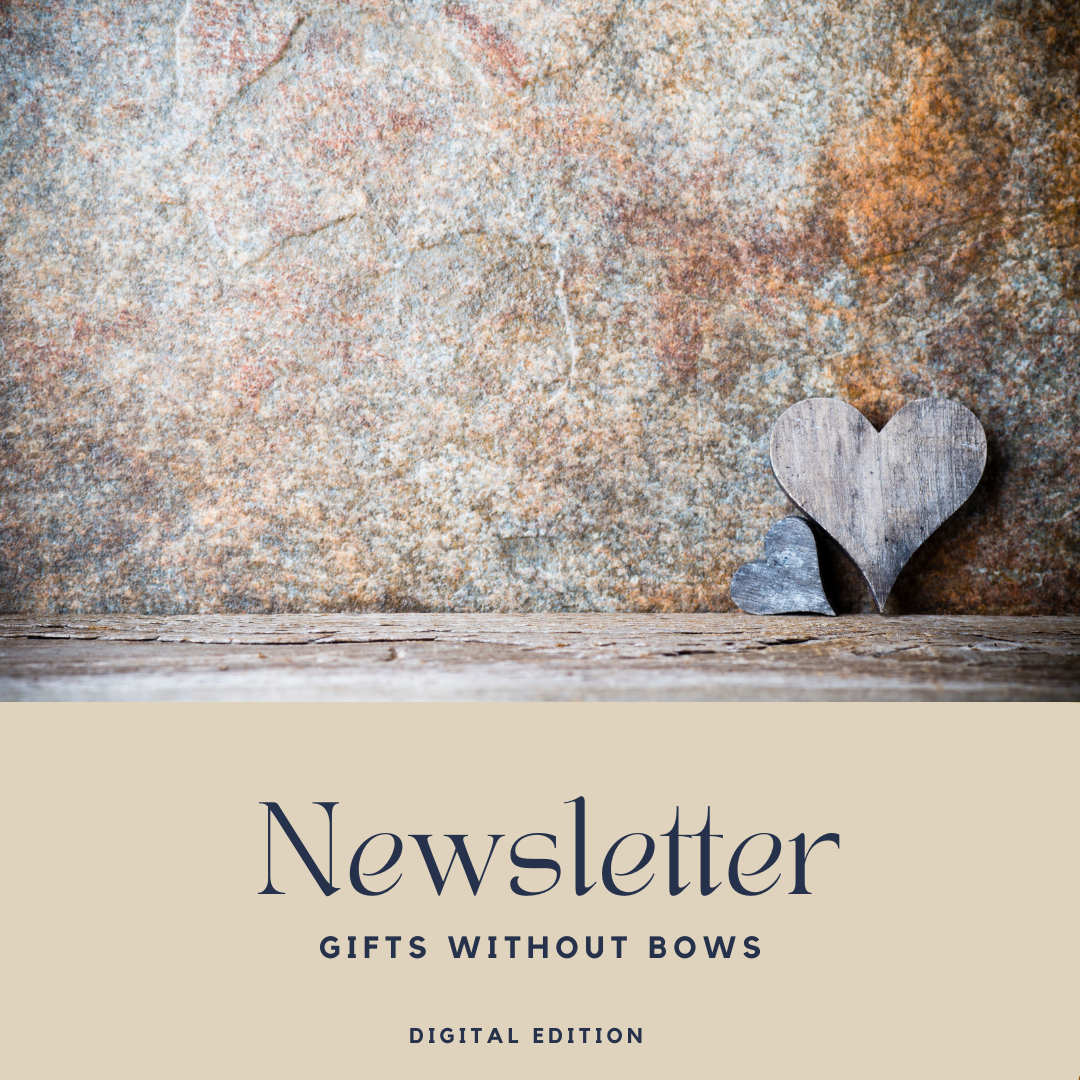 Gifts Without Bows — Digital Edition