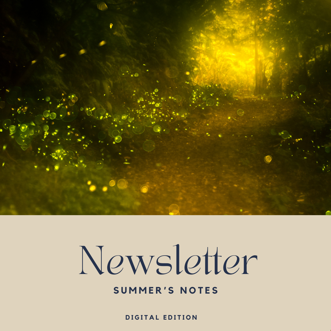 Summer's Notes — Digital Edition