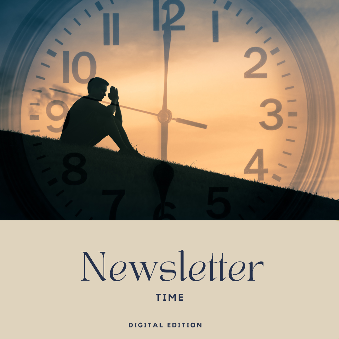 Time — Digital Edition