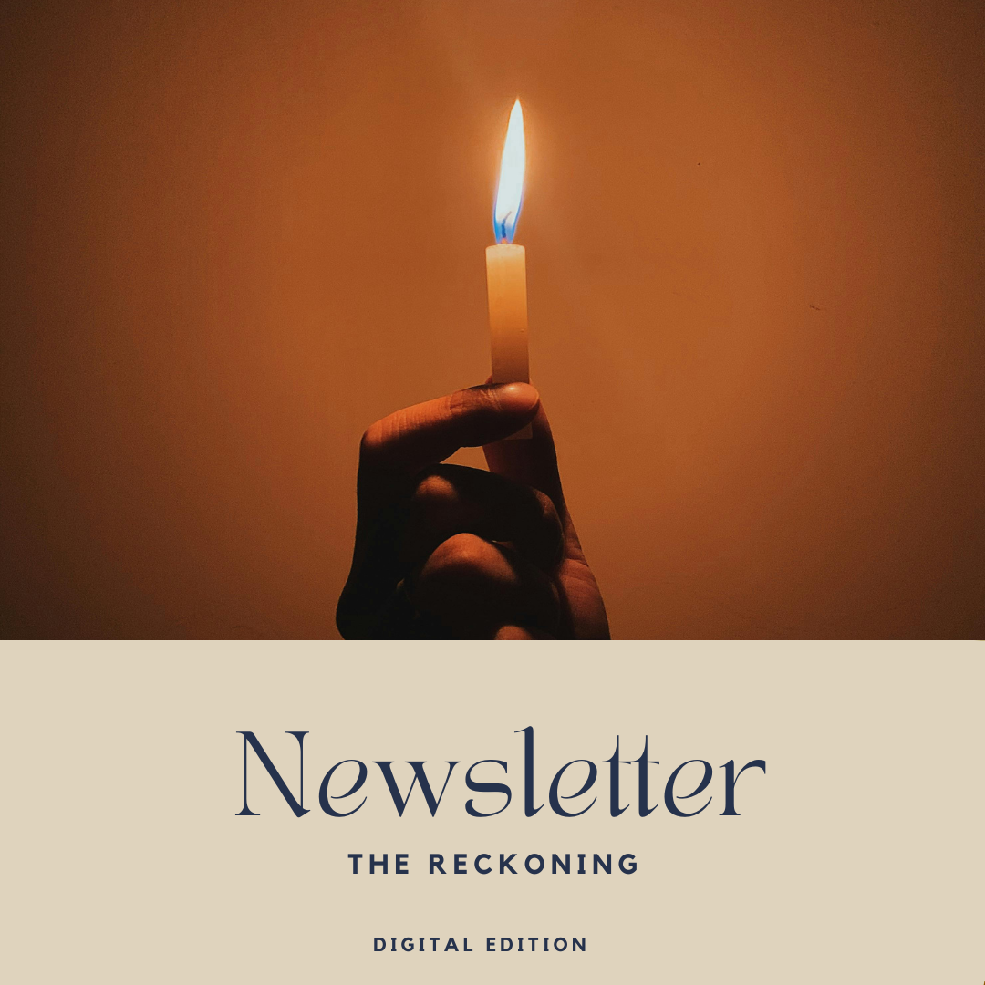 The Reckoning — Digital Edition