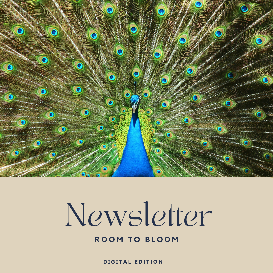 Room to Bloom — Digital Edition