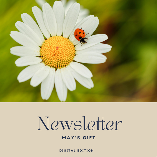 May's Gift — Digital Edition