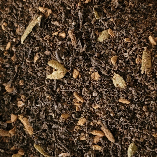 Decaf Chai – FULL SIZE Pouch (2 oz)