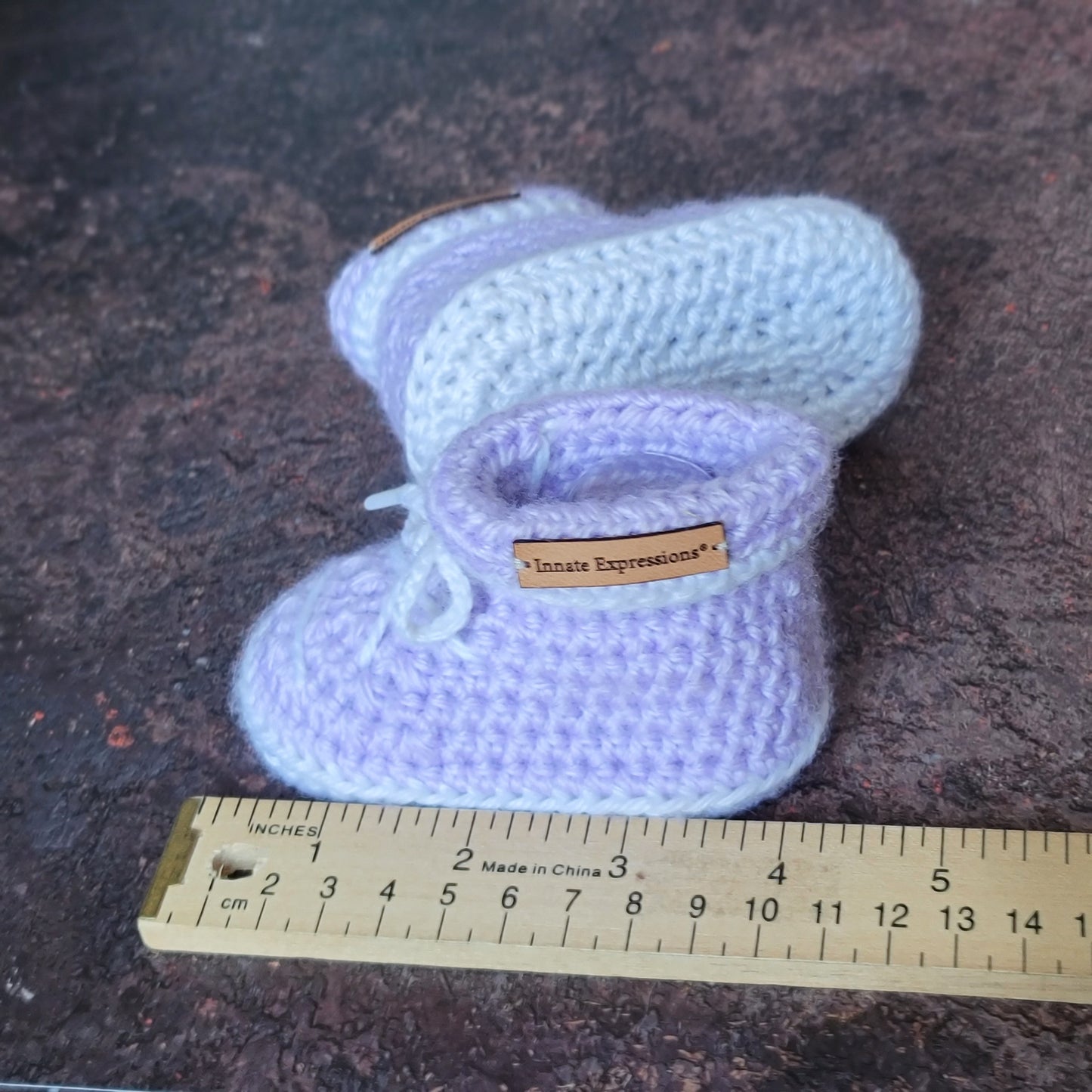 Lilac Dreams Baby Gift Set (Size 3-6 months)