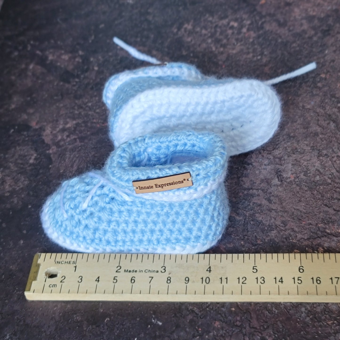 Little Boy Blue Baby Gift Set (Size 3-6 months)