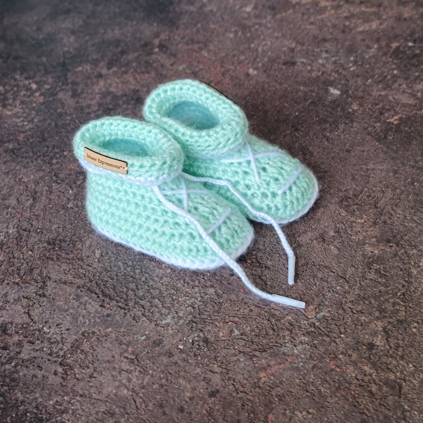 Peppermint Patty Baby Gift Set (Size 3-6 months)
