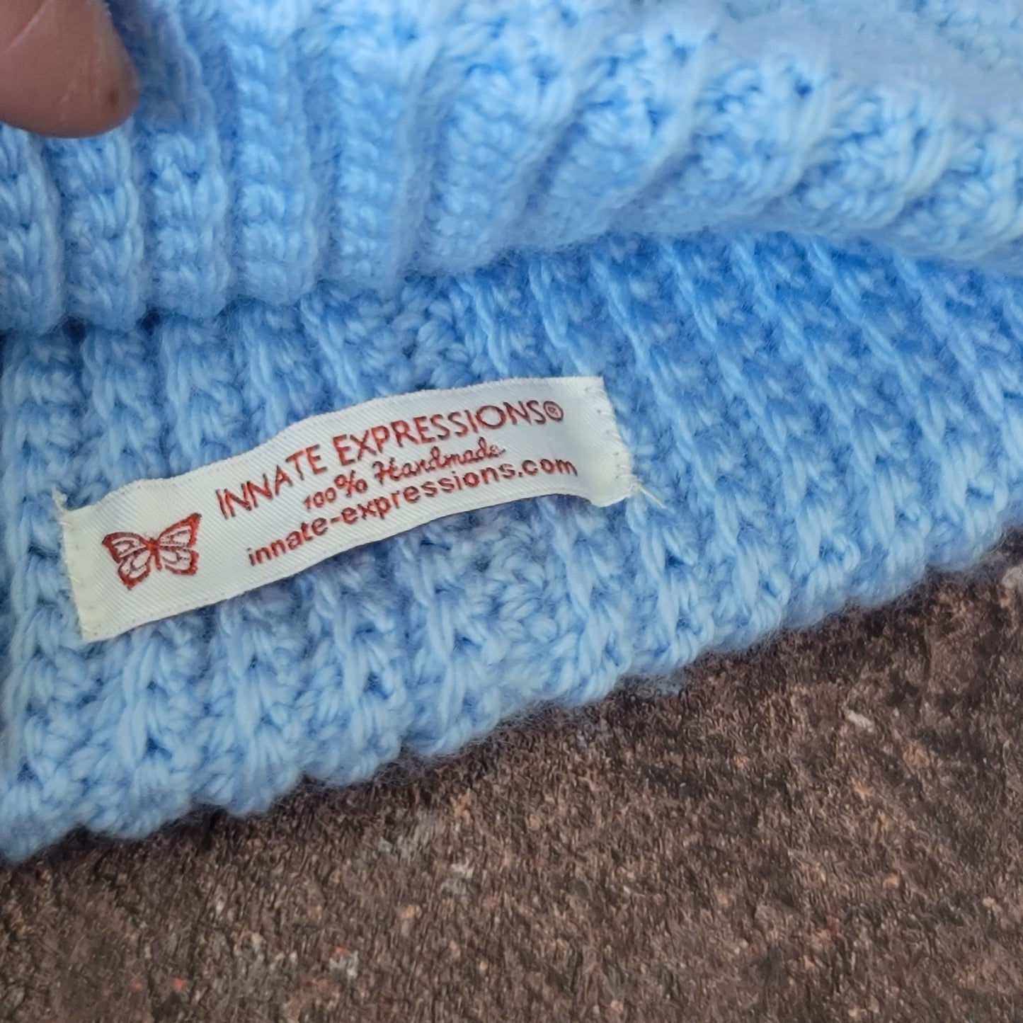 Little Boy Blue Baby Gift Set (Size 3-6 months)