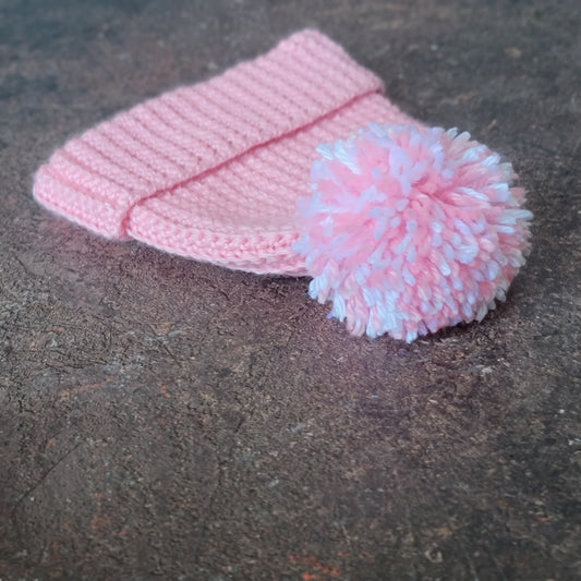 Pretty in Pink Baby Gift Set (Size 3-6 months)