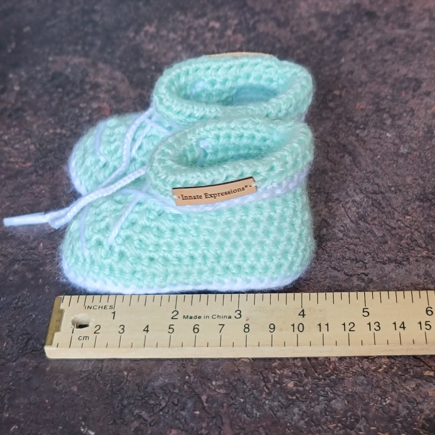 Peppermint Patty Baby Gift Set (Size 3-6 months)