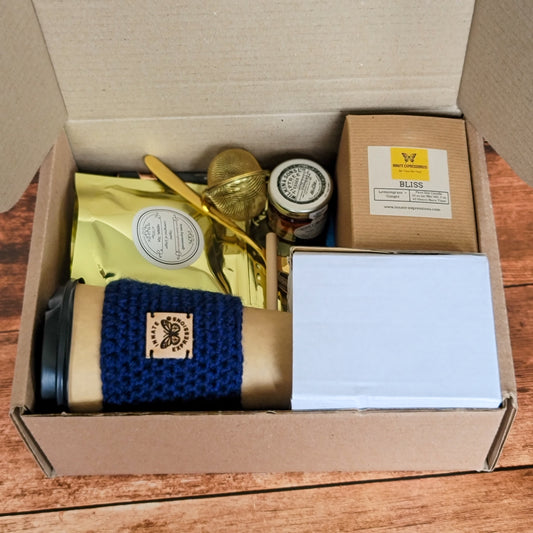 Mindfulness & Reflection Self-Care Bundle