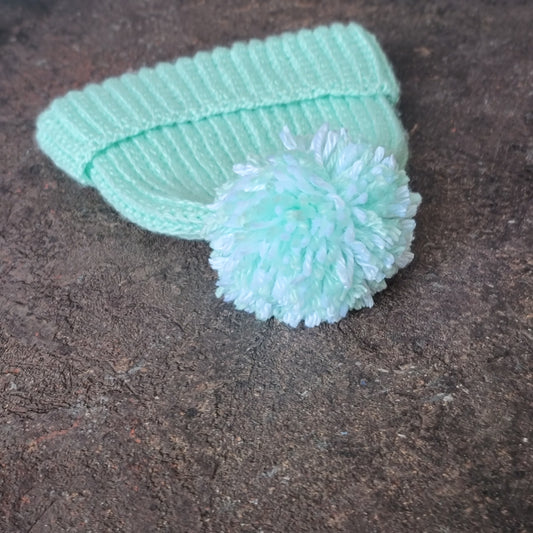 Peppermint Patty Baby Gift Set (Size 3-6 months)
