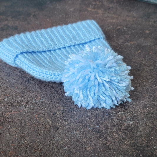 Little Boy Blue Baby Gift Set (Size 3-6 months)