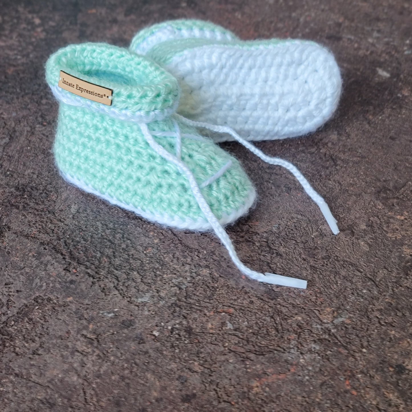Peppermint Patty Baby Gift Set (Size 3-6 months)