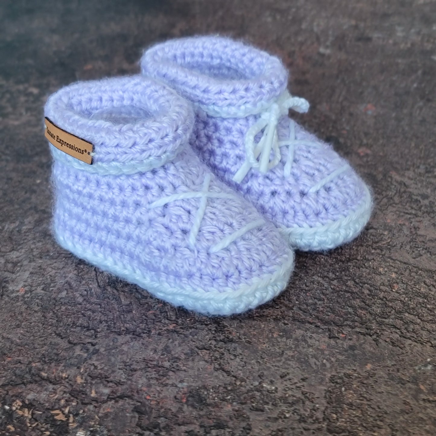 Lilac Dreams Baby Gift Set (Size 3-6 months)