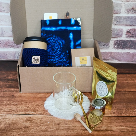 Mindfulness & Reflection Self-Care Bundle