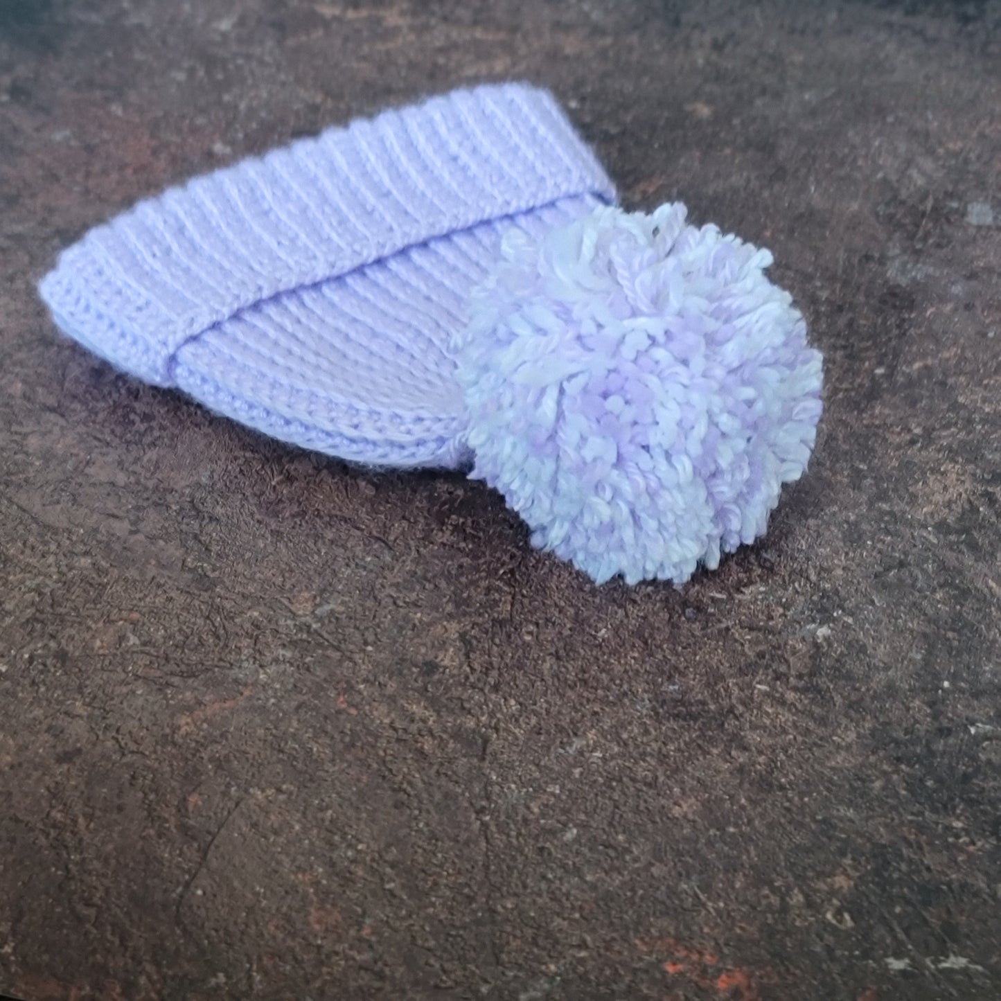 Lilac Dreams Baby Gift Set (Size 3-6 months)