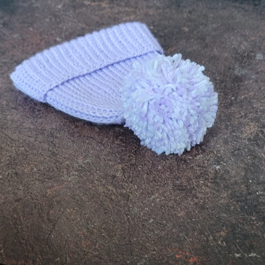 Lilac Dreams Baby Gift Set (Size 3-6 months)
