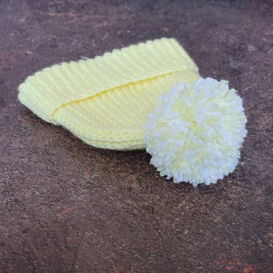 Lemon Meringue Baby Gift Set (Size 3-6 months)