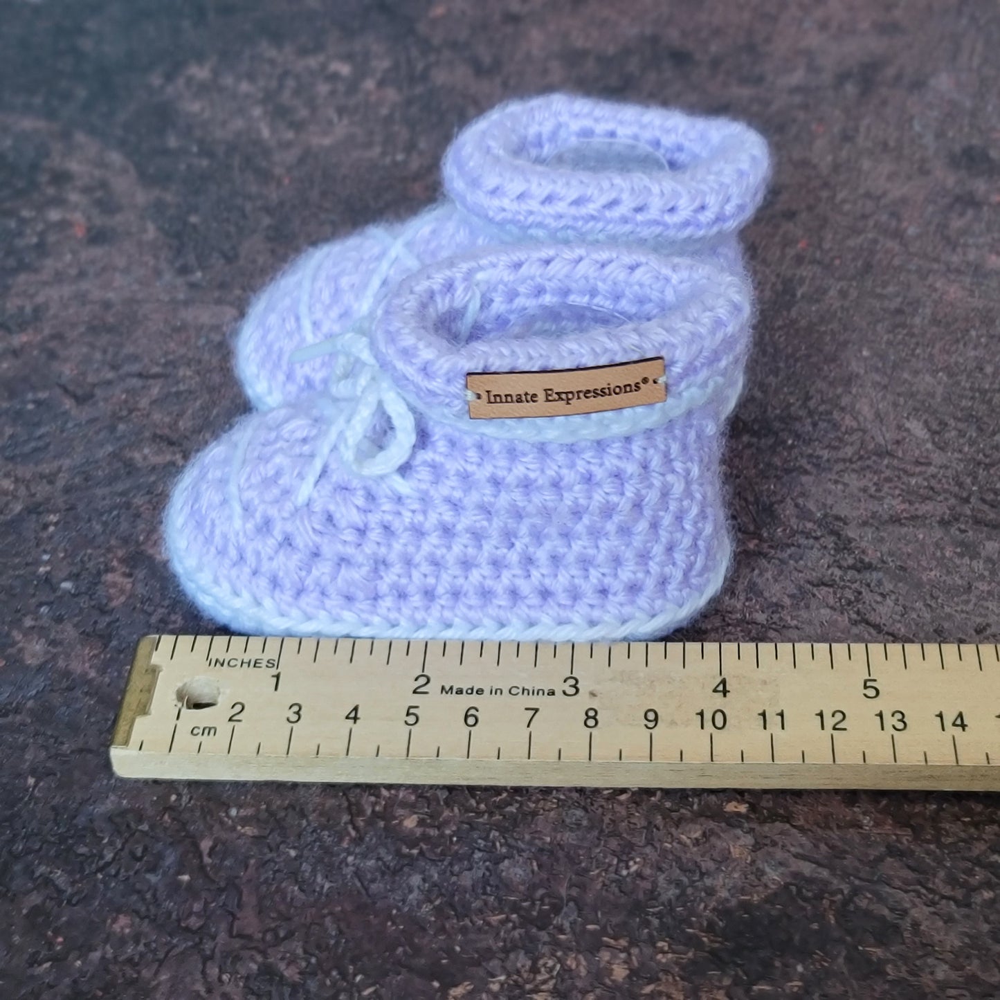 Lilac Dreams Baby Gift Set (Size 3-6 months)