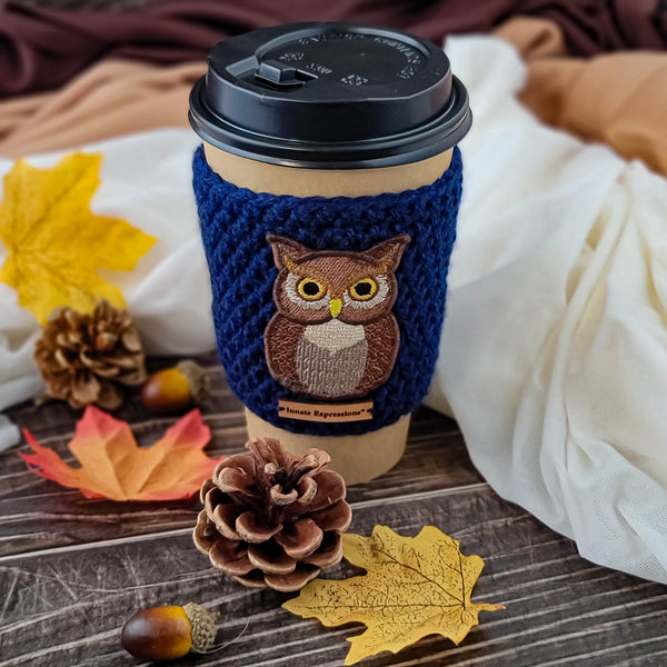 Cup Cozy Gift Set - 6 pieces per set - Made to Order