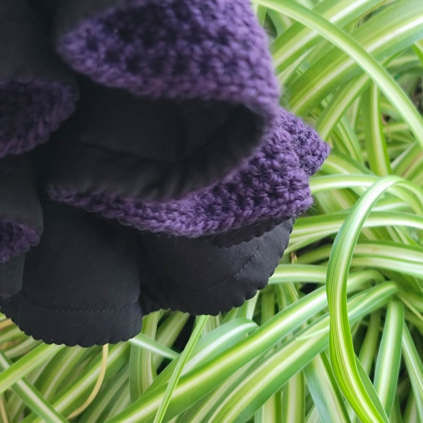 Vintage Inspired Custom Sleep Hat (in Nebula) - Made to Order