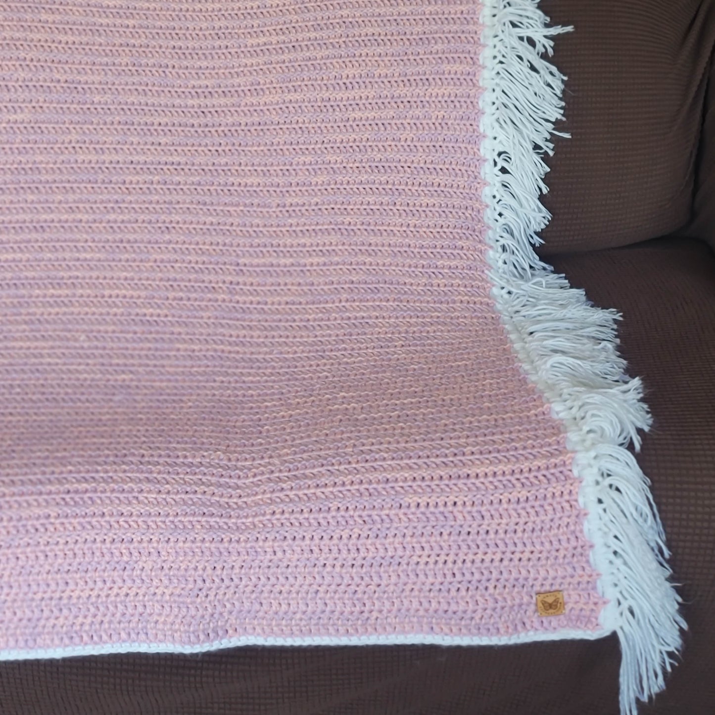 The 'Sweet-Pea' Weighted Blankie for 'Tween-ager' - Made to Order