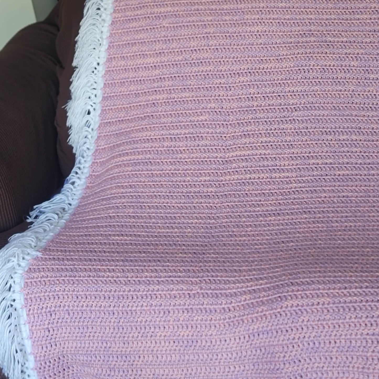 The 'Sweet-Pea' Weighted Blankie for 'Tween-ager' - Made to Order
