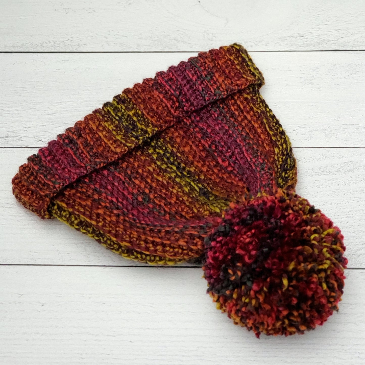 Everyday Beanie for Her - Jasper
