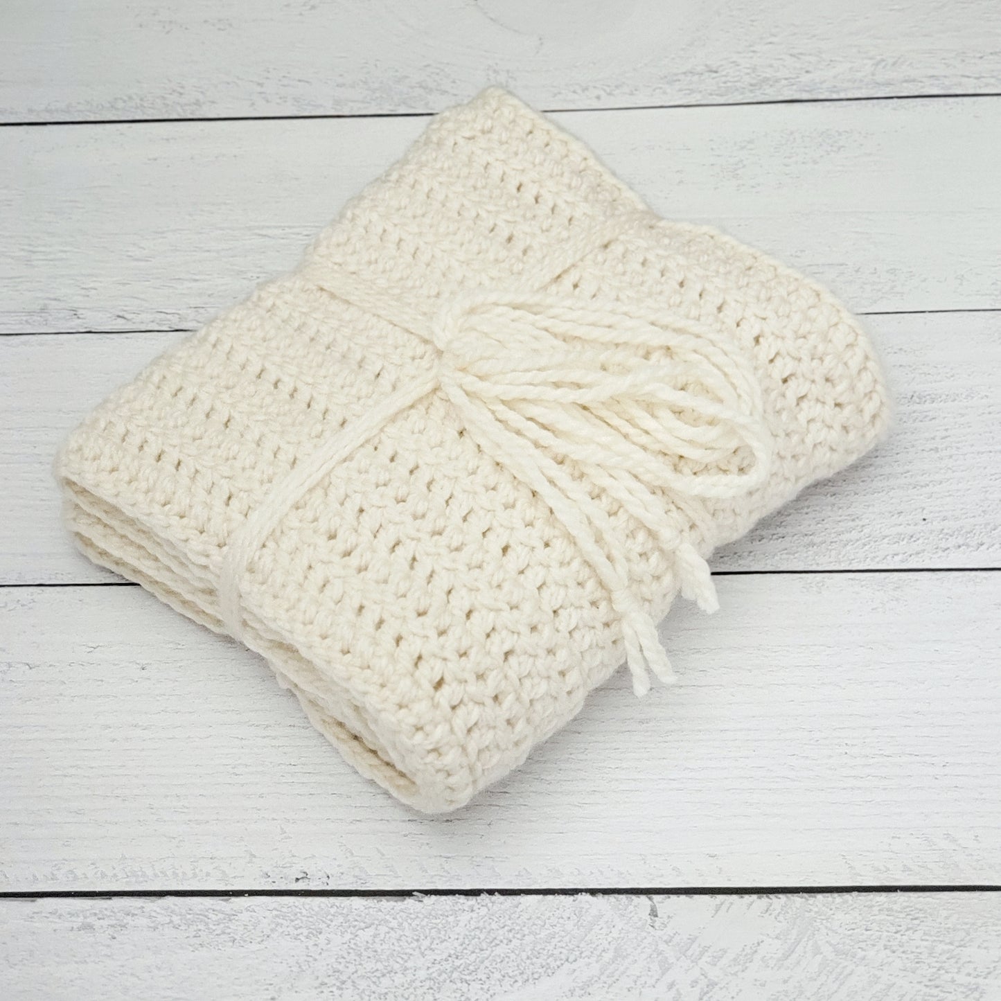 Everday Scarf for Her - Off White