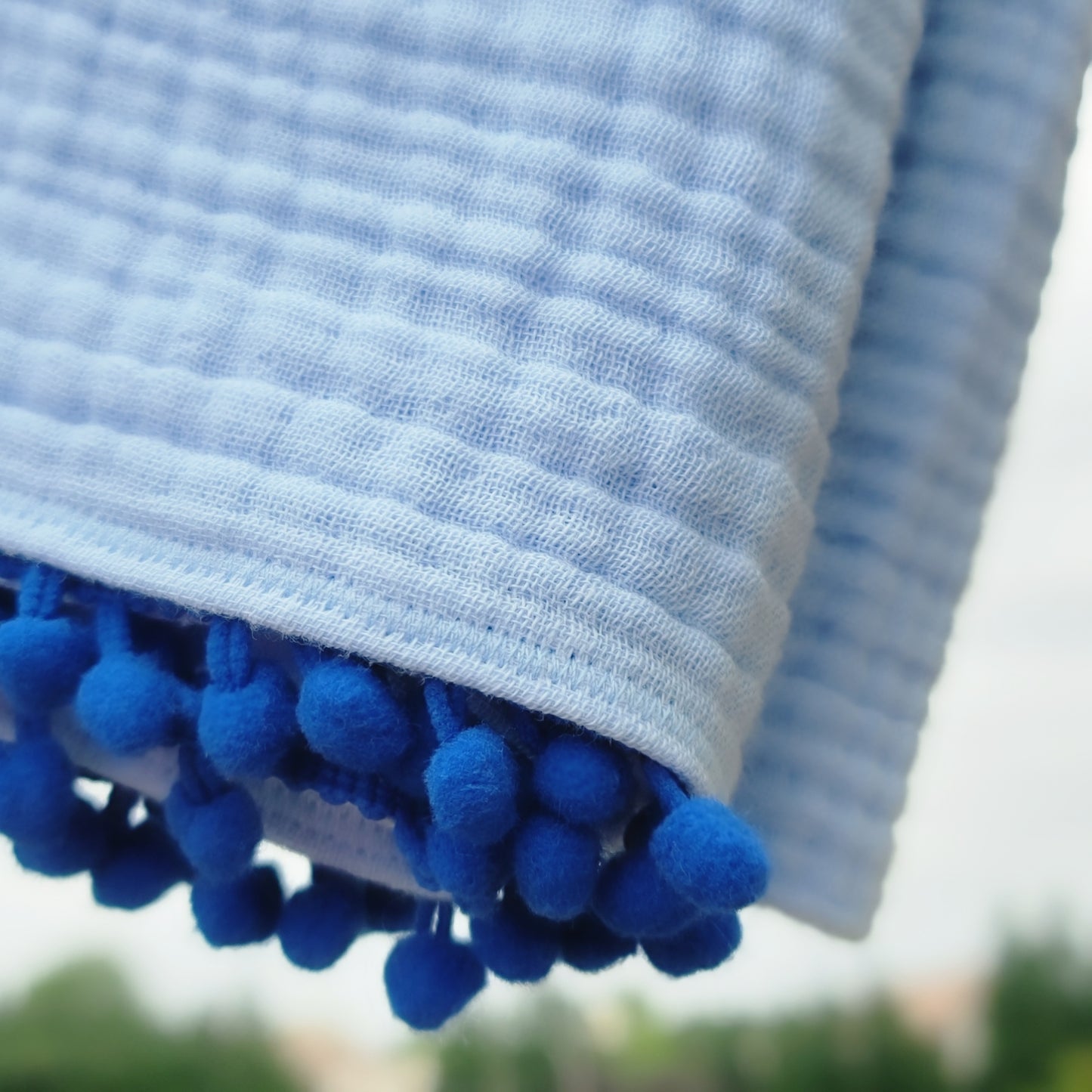 DAYDREAM in Sky Blue