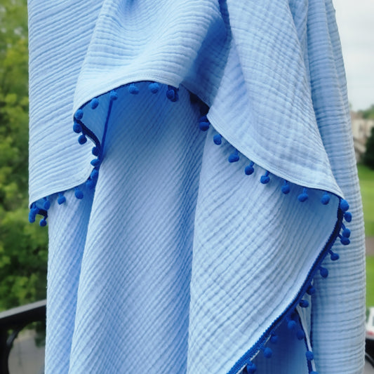 DAYDREAM in Sky Blue