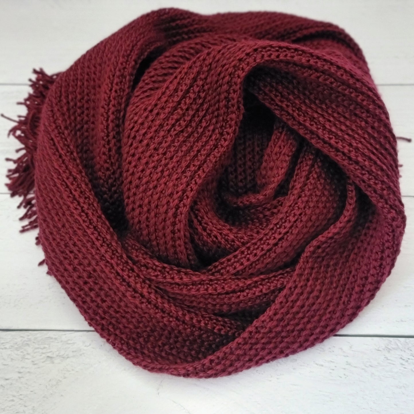 Bespoke Order - Luxury Scarf