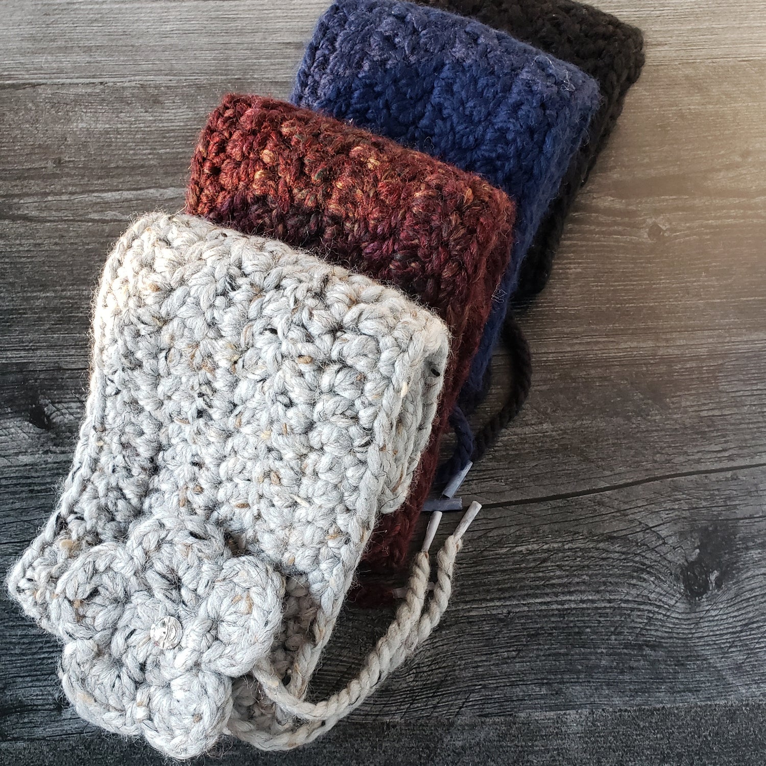 EARWARMERS
