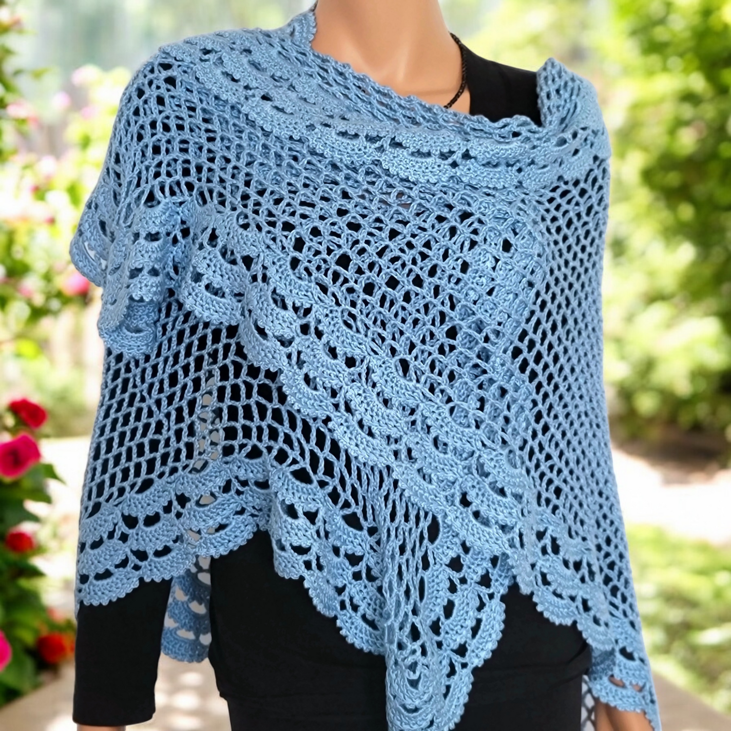 SHAWLS