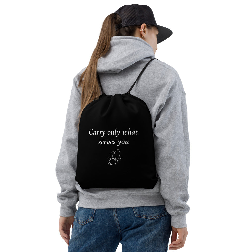 DRAWSTRING BAGS