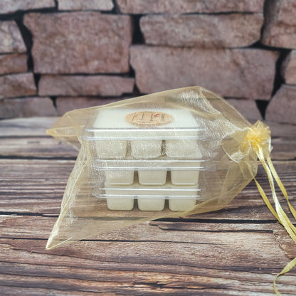 Wax Melt Sampler Pack - The AWAKENING Collection