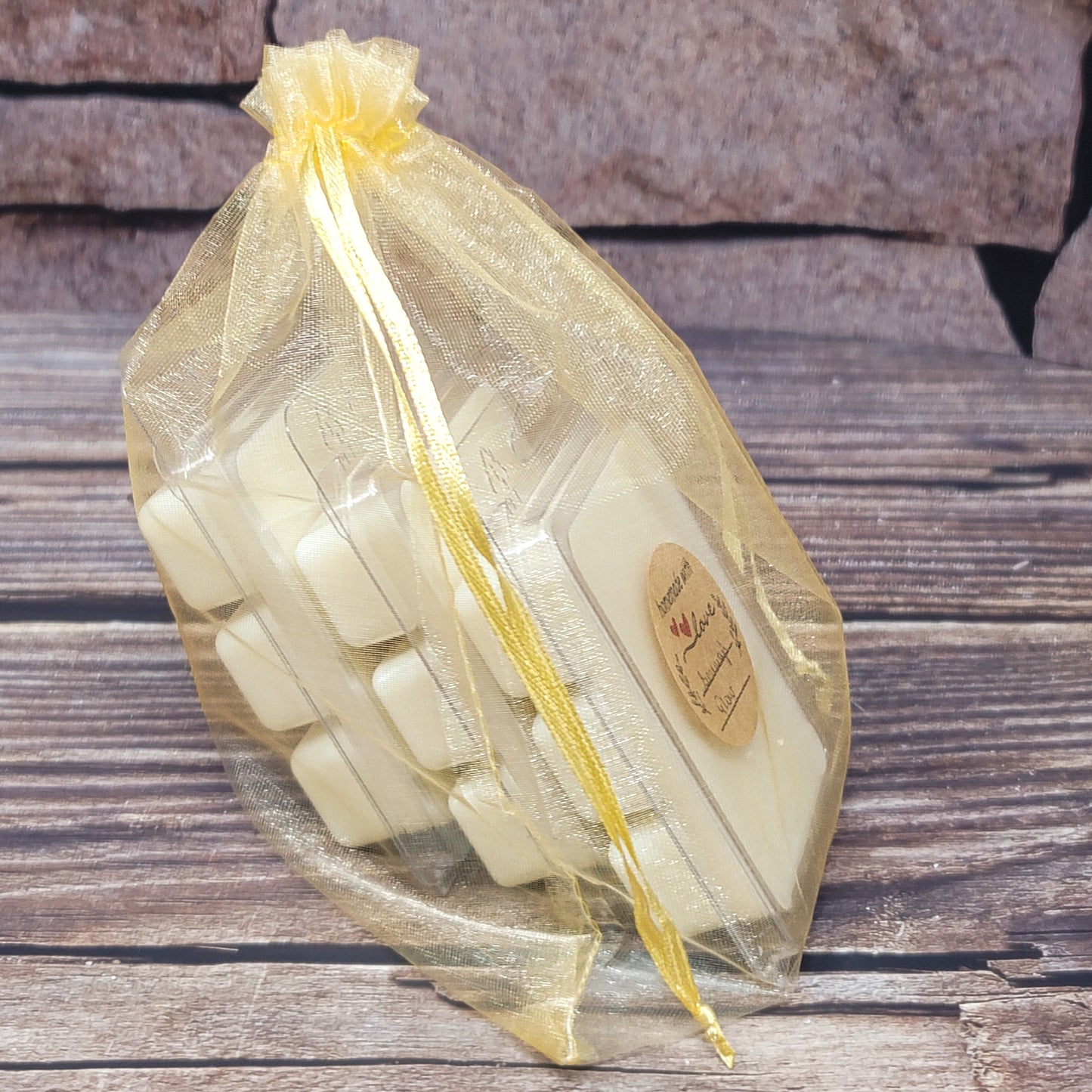 Wax Melt Sampler Pack - The AWAKENING Collection