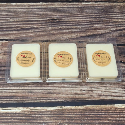 Wax Melt Sampler Pack - The CORE Collection