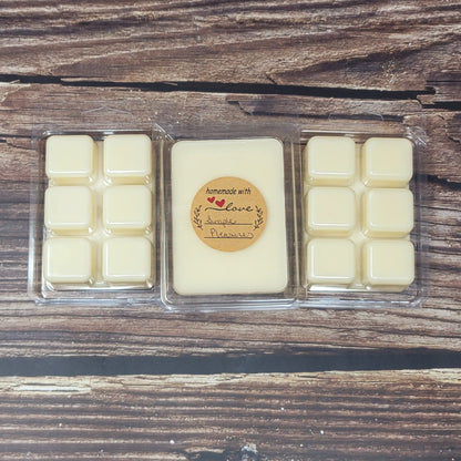 Wax Melt Sampler Pack - The CORE Collection