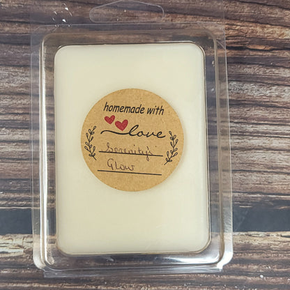 Wax Melt Sampler Pack - The CORE Collection