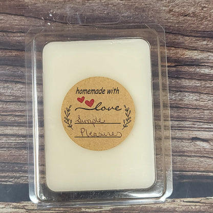 Wax Melt Sampler Pack - The CORE Collection