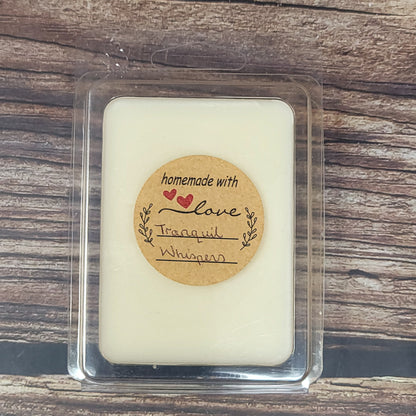 Wax Melt Sampler Pack - The CORE Collection